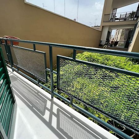 Grano 2 - Appartamento Lecce Centro Dış mekan fotoğraf