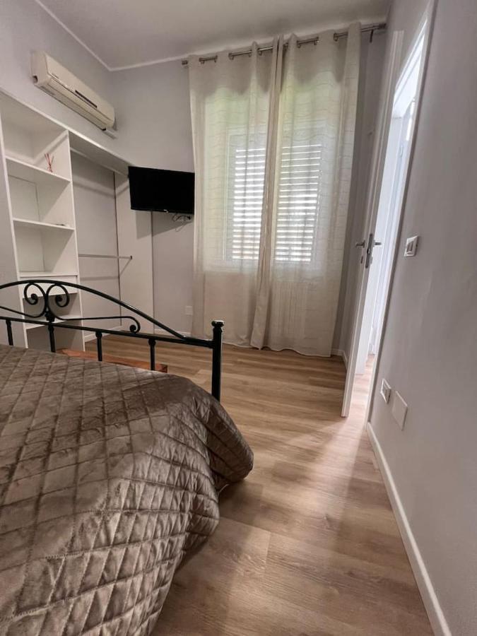 Grano 2 - Appartamento Lecce Centro Dış mekan fotoğraf