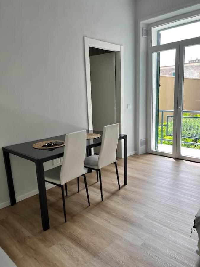 Grano 2 - Appartamento Lecce Centro Dış mekan fotoğraf