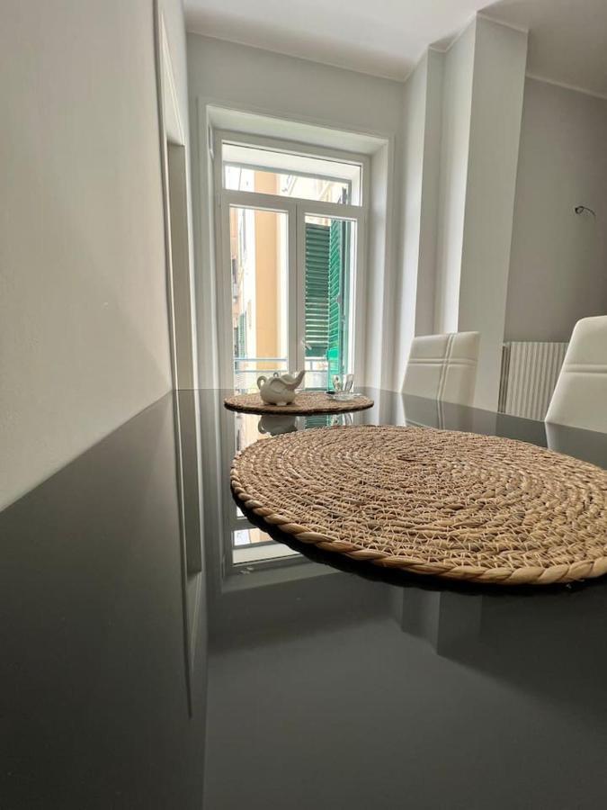 Grano 2 - Appartamento Lecce Centro Dış mekan fotoğraf