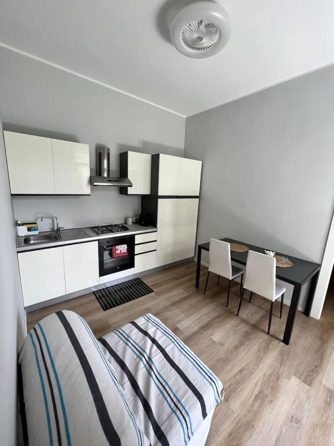 Grano 2 - Appartamento Lecce Centro Dış mekan fotoğraf