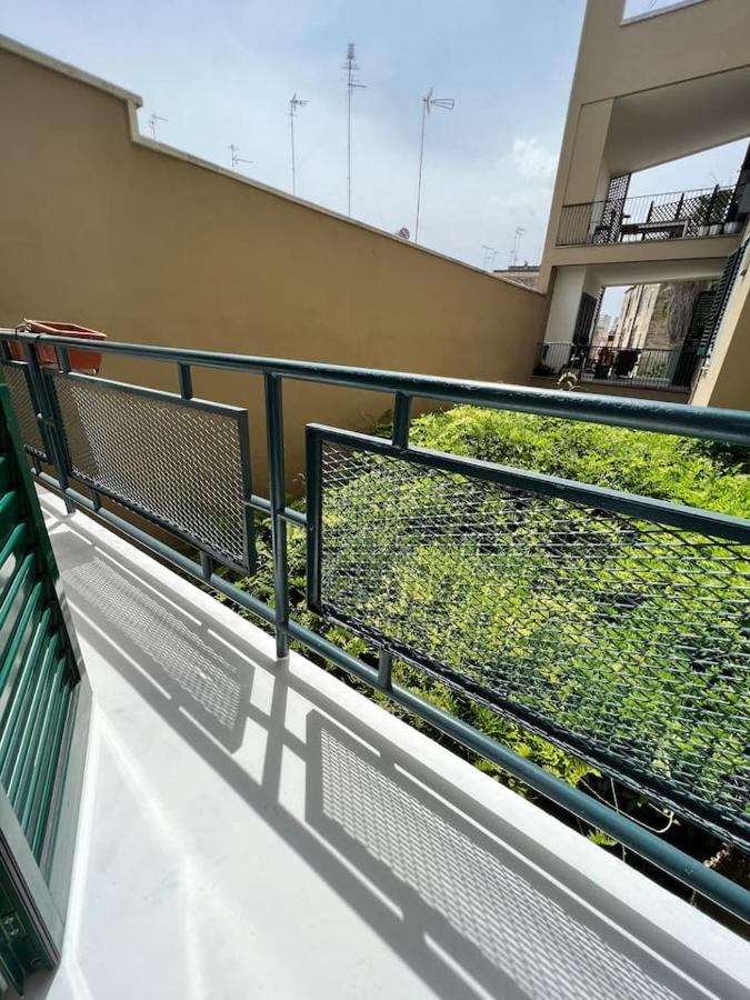Grano 2 - Appartamento Lecce Centro Dış mekan fotoğraf